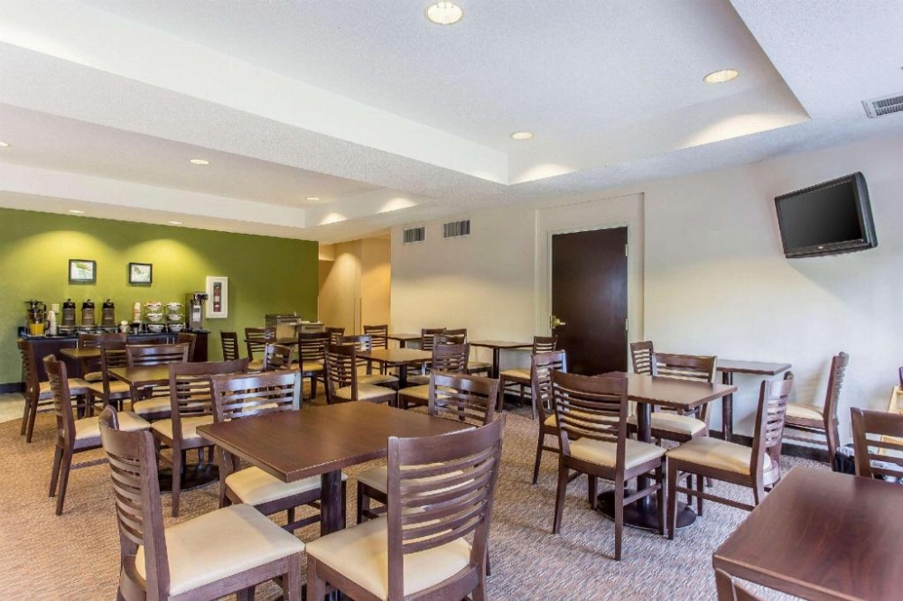 Sleep Inn North Augusta