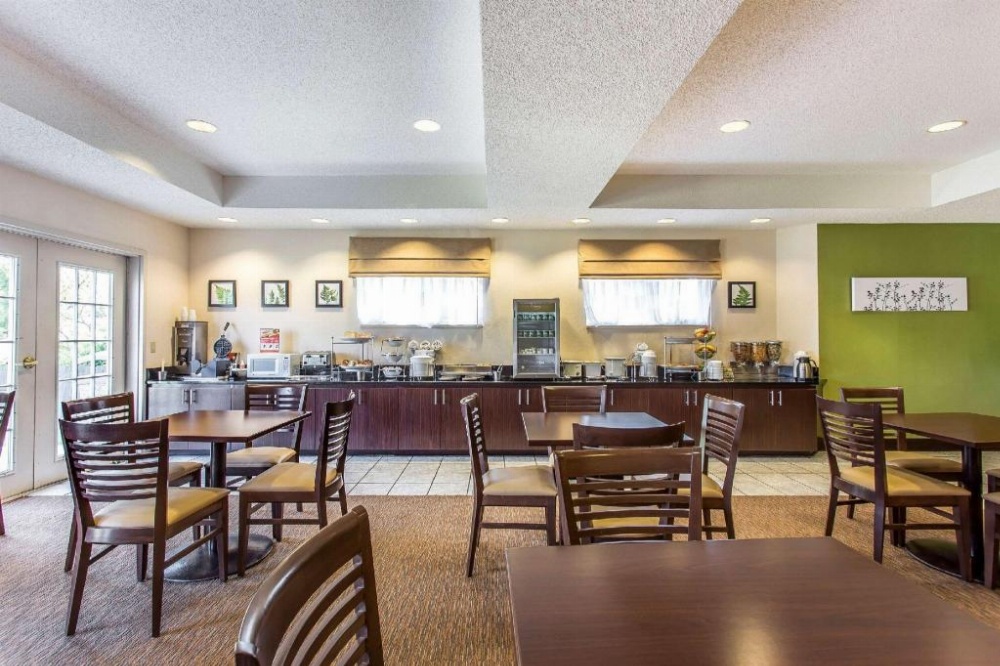 Sleep Inn North Augusta