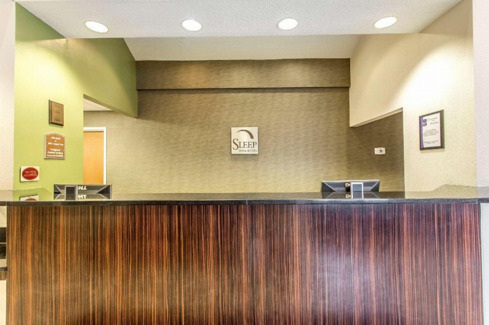 King Suite with Spa Bath - Non-Smoking