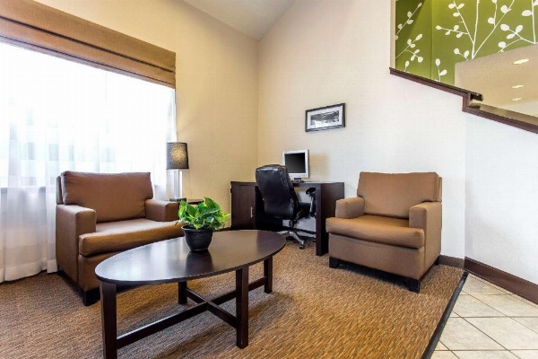 Sleep Inn North Augusta image 12