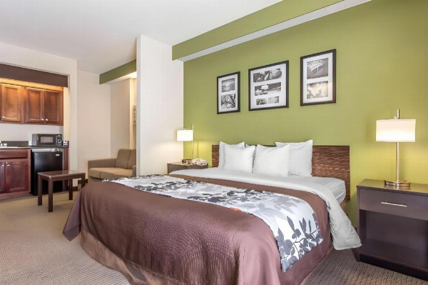 Sleep Inn North Augusta image 15