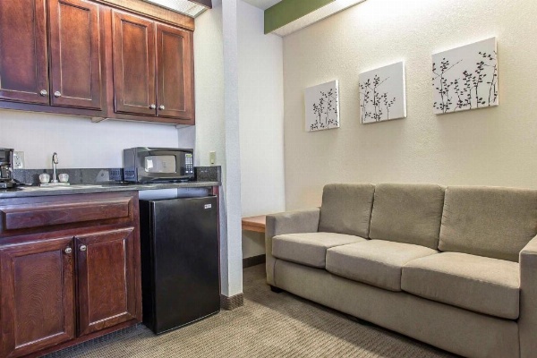 Sleep Inn North Augusta image 18