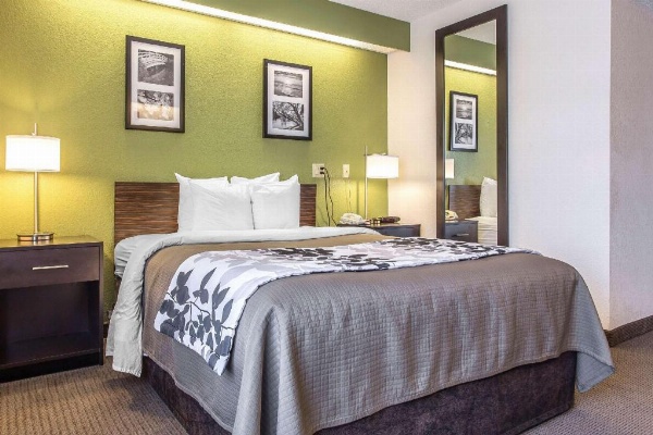 Sleep Inn North Augusta image 22