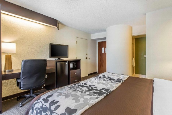 Sleep Inn North Augusta image 23