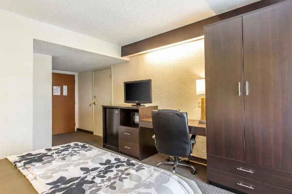 Sleep Inn North Augusta image 26