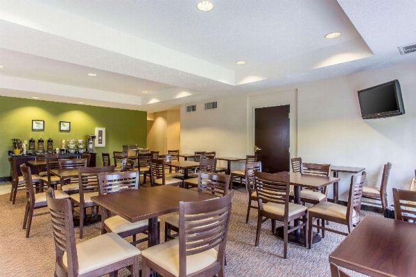 Sleep Inn North Augusta image 4