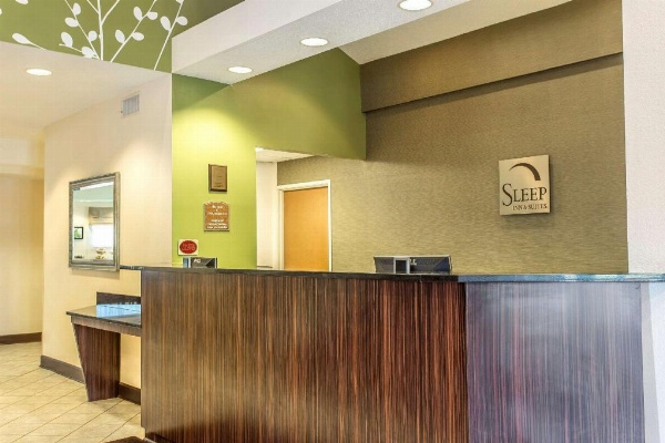 Sleep Inn North Augusta image 6