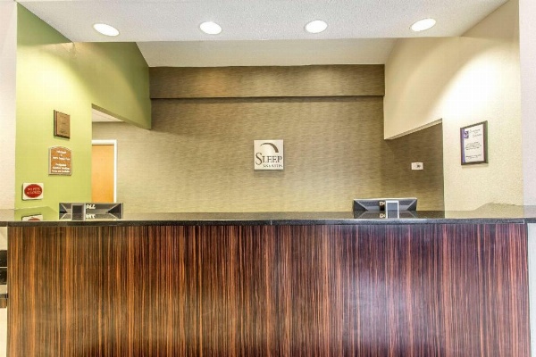 Sleep Inn North Augusta image 7